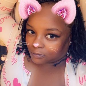 Meet your Posher, Love tasha